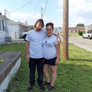 Meet your Posher, Teanna